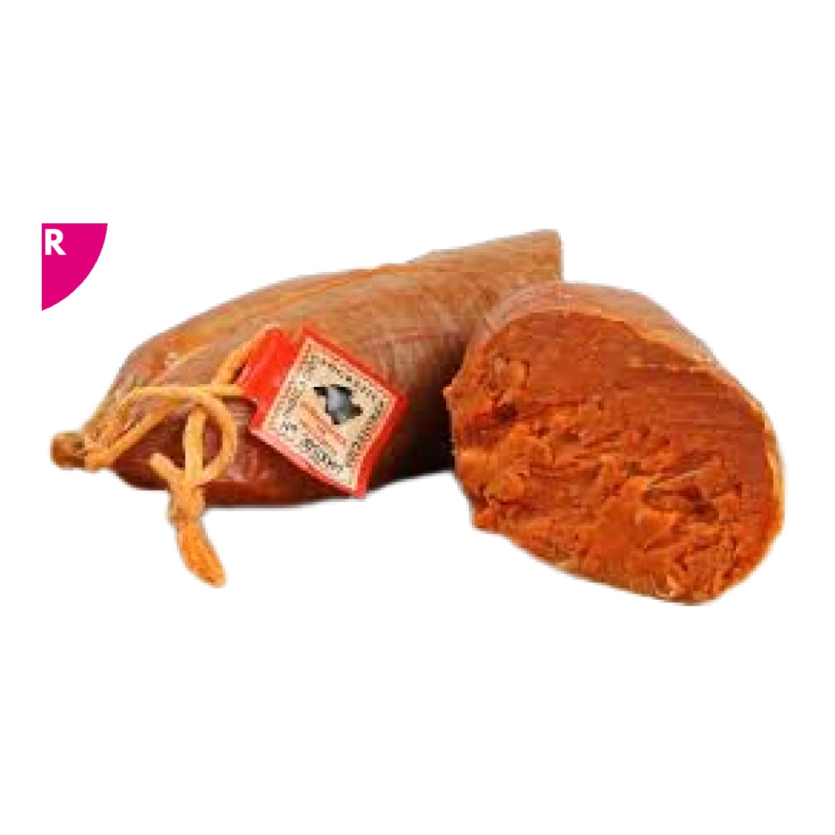 Sobrasada Artesana Dulce Extra