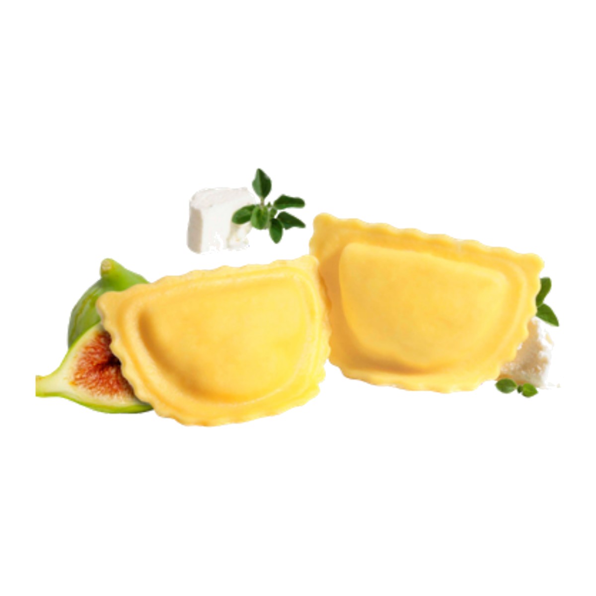 Zini Sorrisi Higos / Queso Cabra