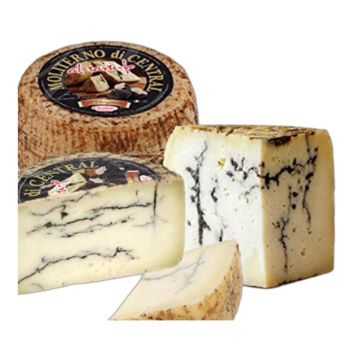 Moliterno al Tartufo Cuñas