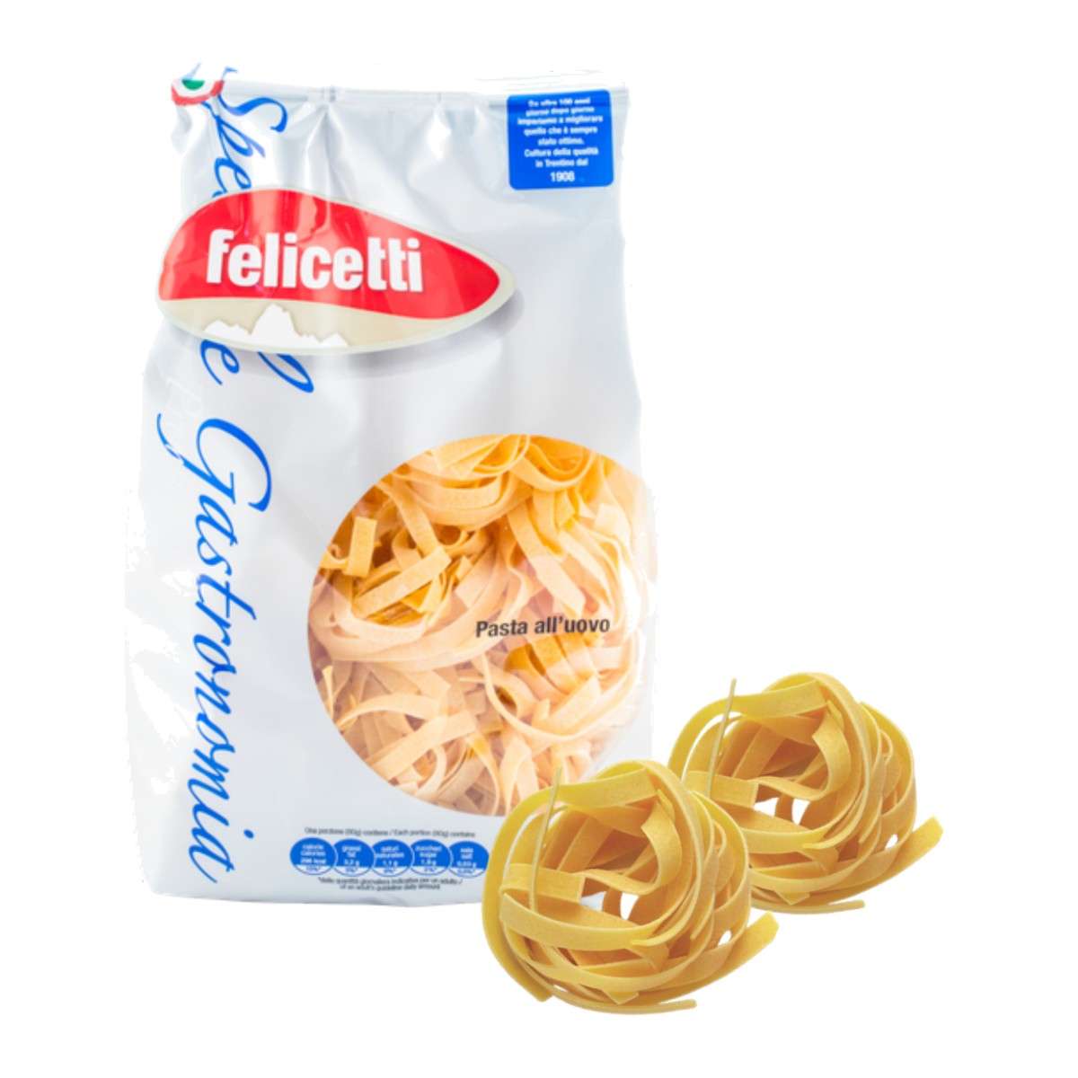 Felicetti Tagliatelle Uovo
