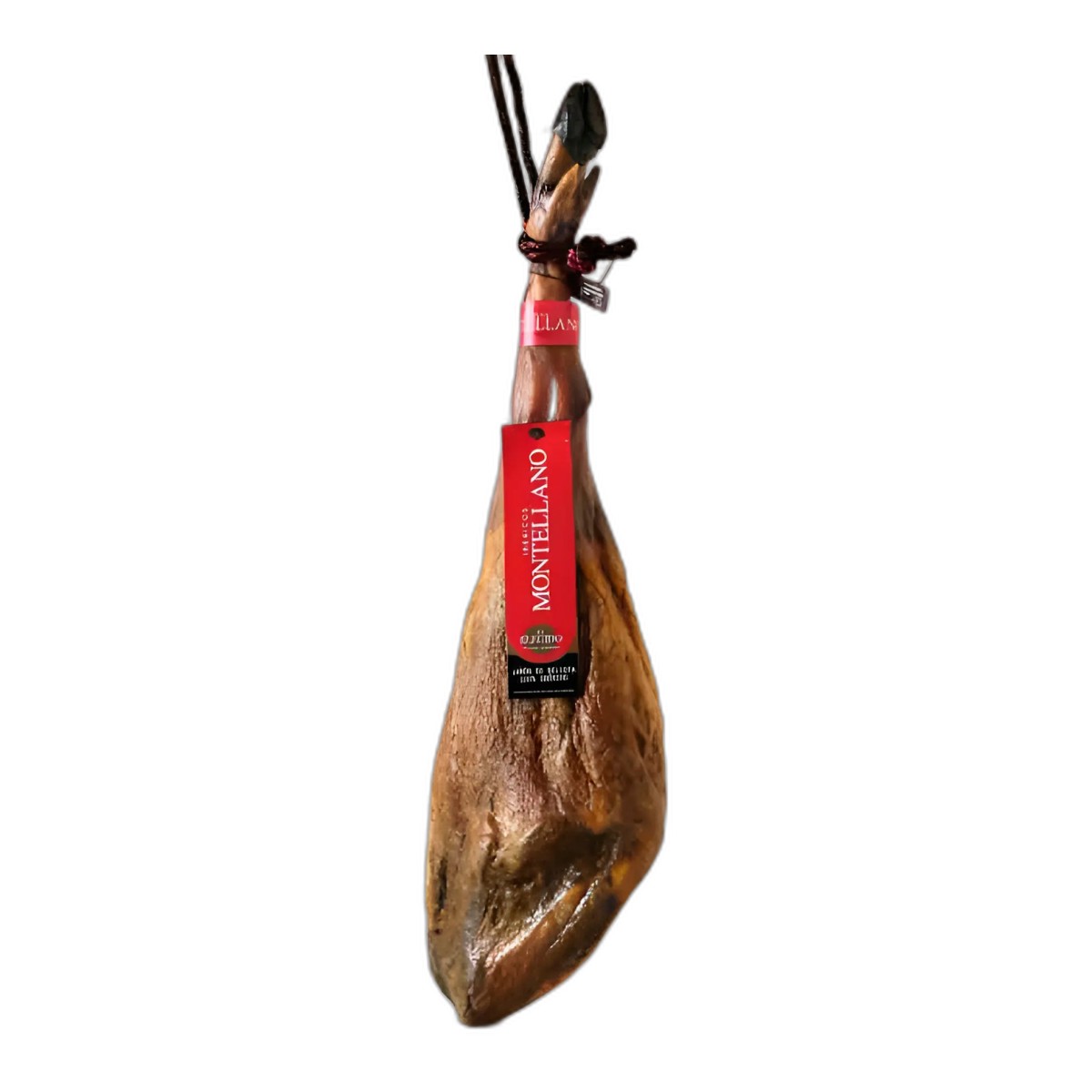 Jamón Ibérico 100% Bellota