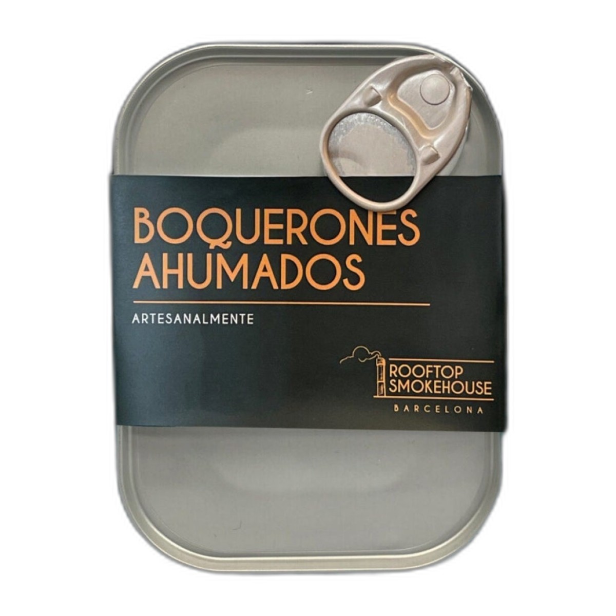 Roof Boquerones Ahumados