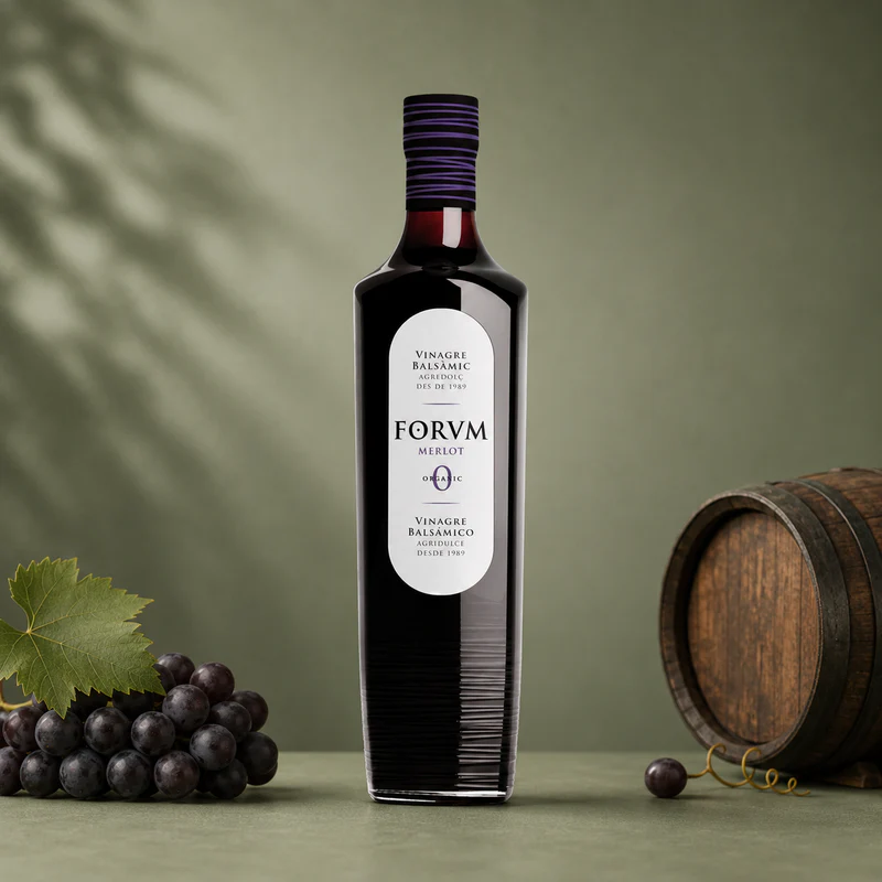Vinagre Forvm Chardonnay 250 ml