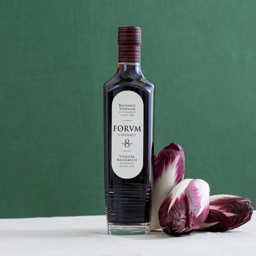 Vinagre Forvm Sauvignon 250 ML