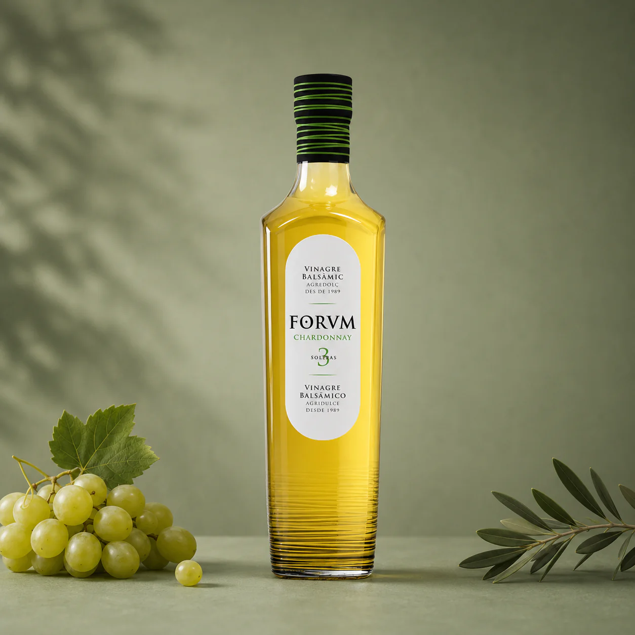 Vinagre Forvm Merlot 250 ml
