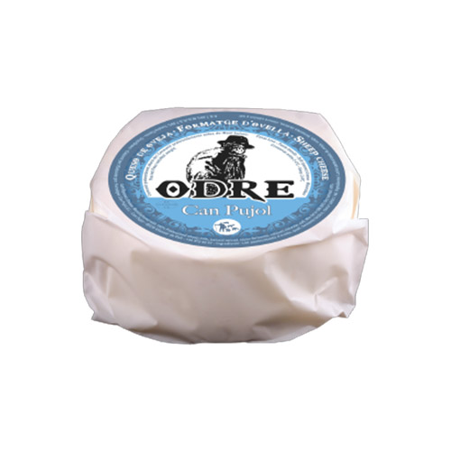 Odre Petit Ovella