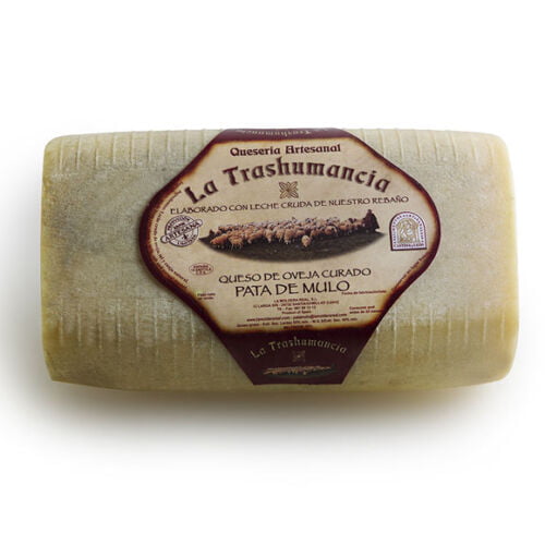 Pata de Mulo Oveja 2.3 kg
