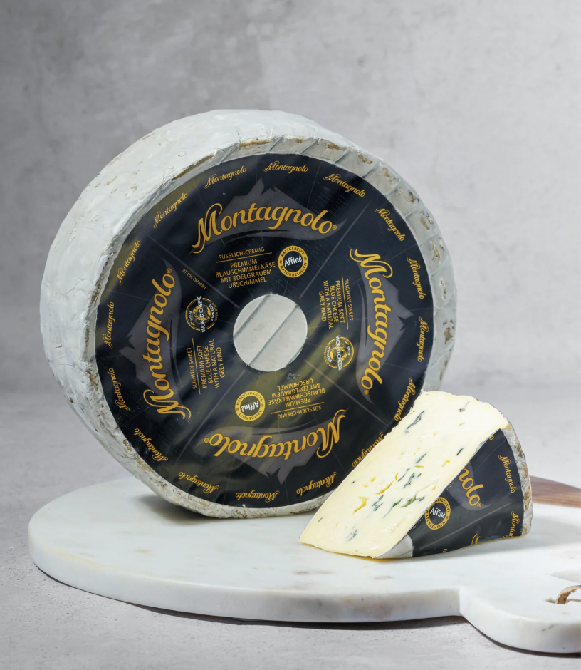 Montagnolo Afinado 2 KG