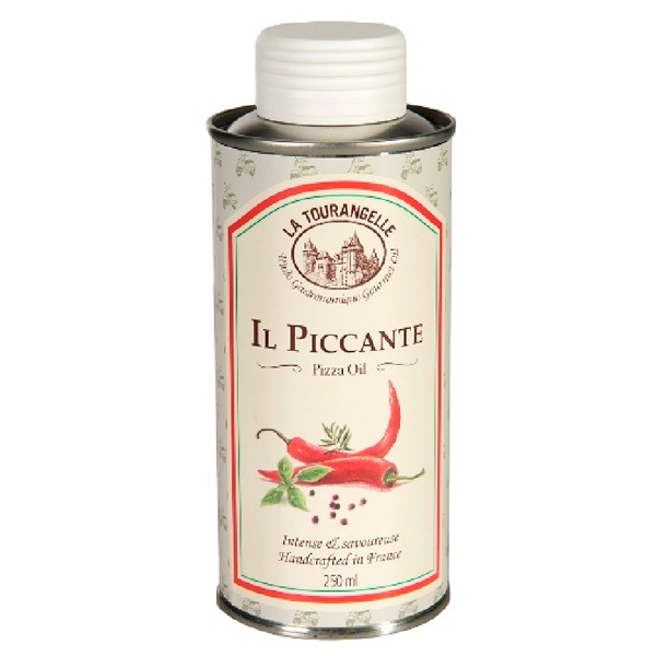Tourangelle Aceite Picante
