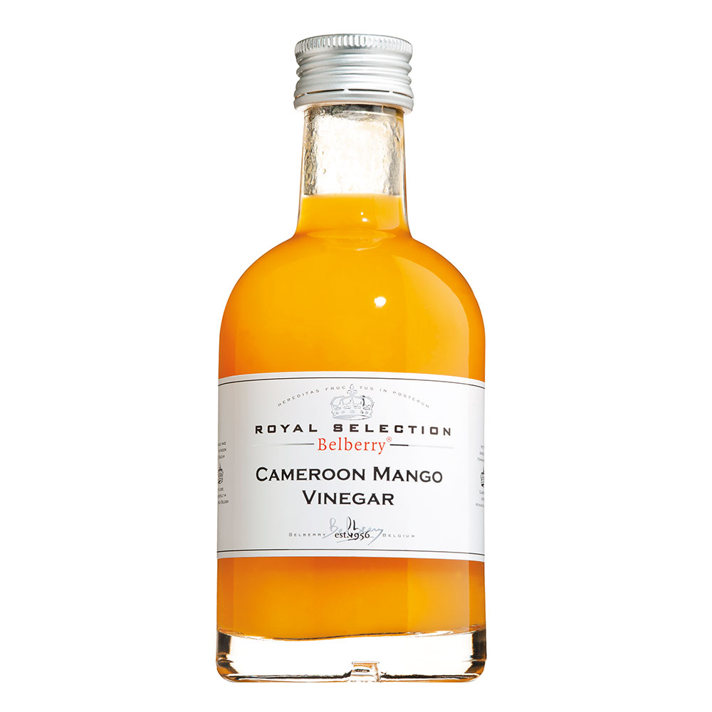 Vinagre de Mango del Camerún 200 ML