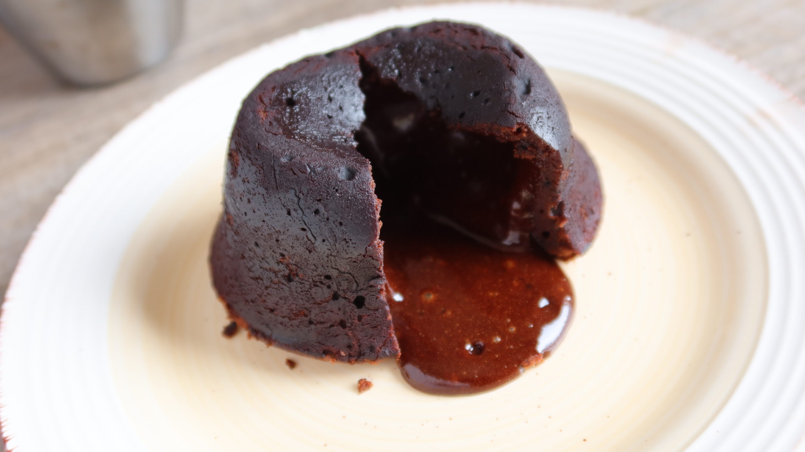 Coulant de Choco S/ Gluten ADP