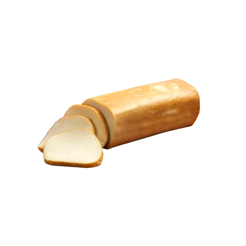 Scamorza Ahumada Barra