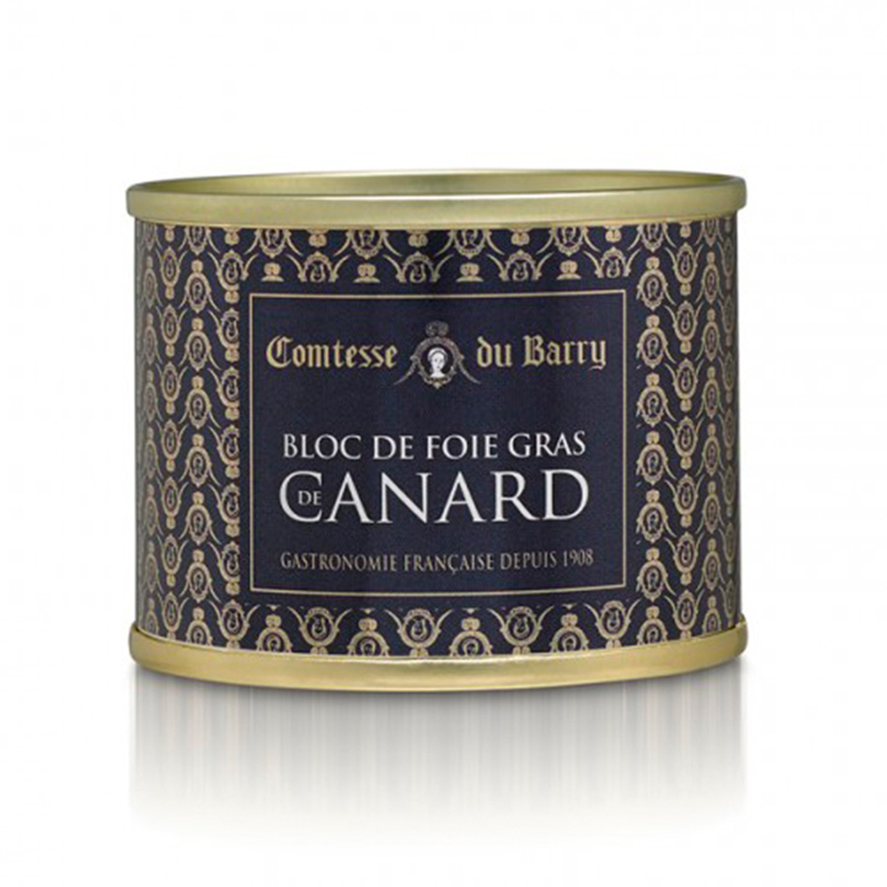 Bloc Foie Gras - 65gr