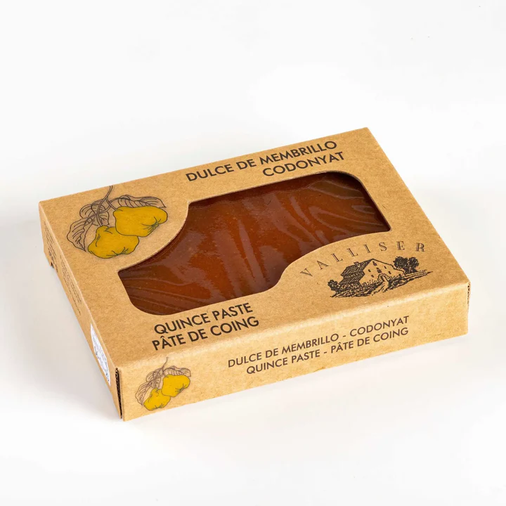 Codonyat Artesano (tarrina Libre Servicio 350 g)