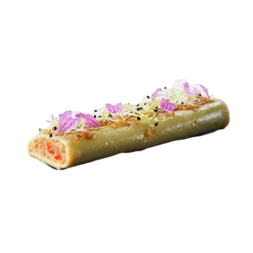 Canelón XXL sin Gluten — Escalivada