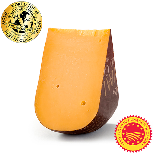 Beemster Royaal Grand Cru 1/4 3kg
