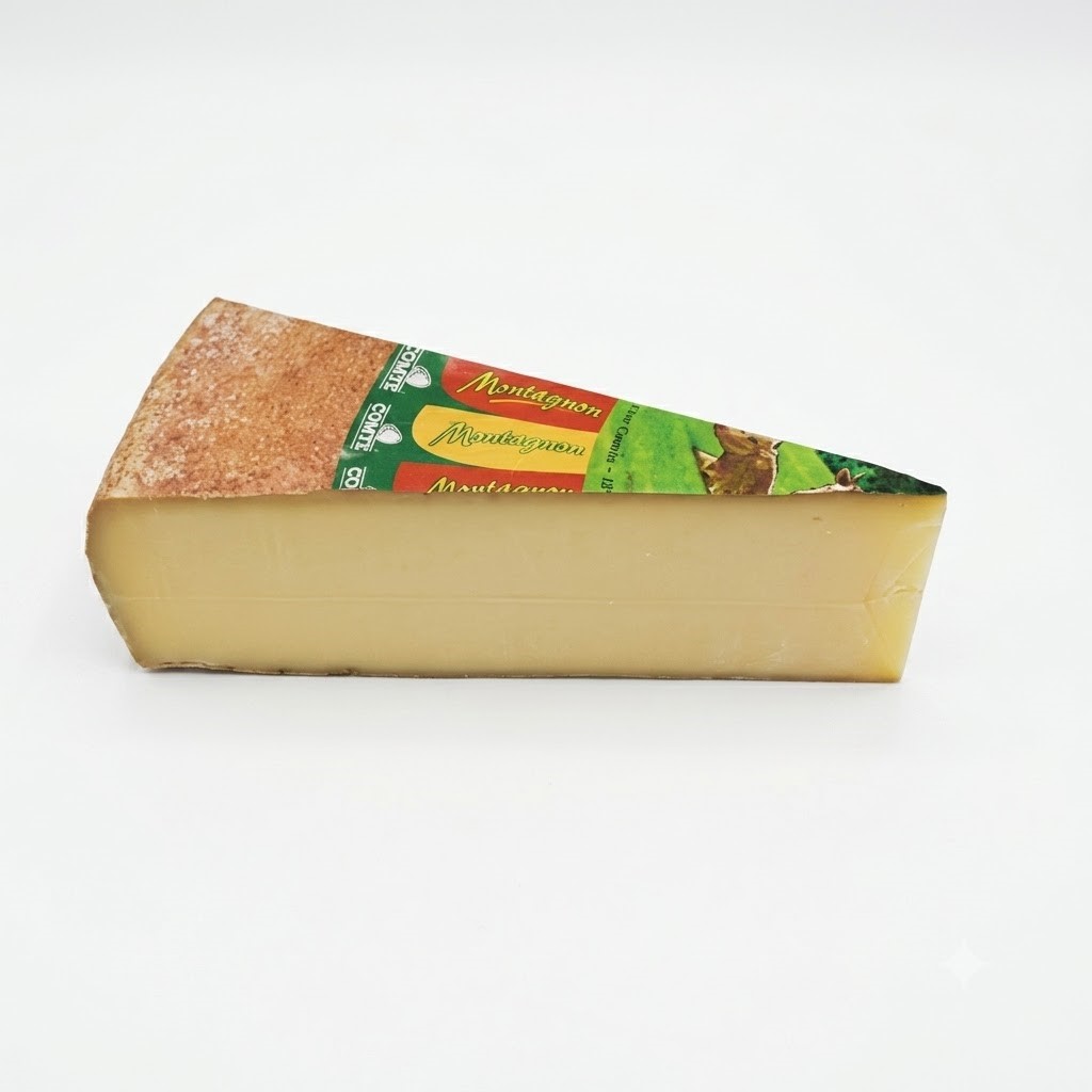 Comté en Cuñas 2.5 KG