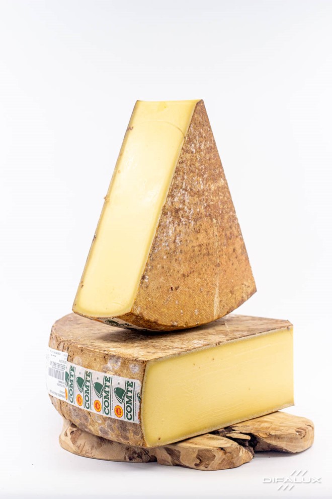 Comté Reserve 10 Meses