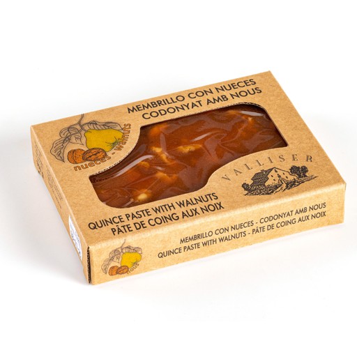 Codonyat amb Nous 350g