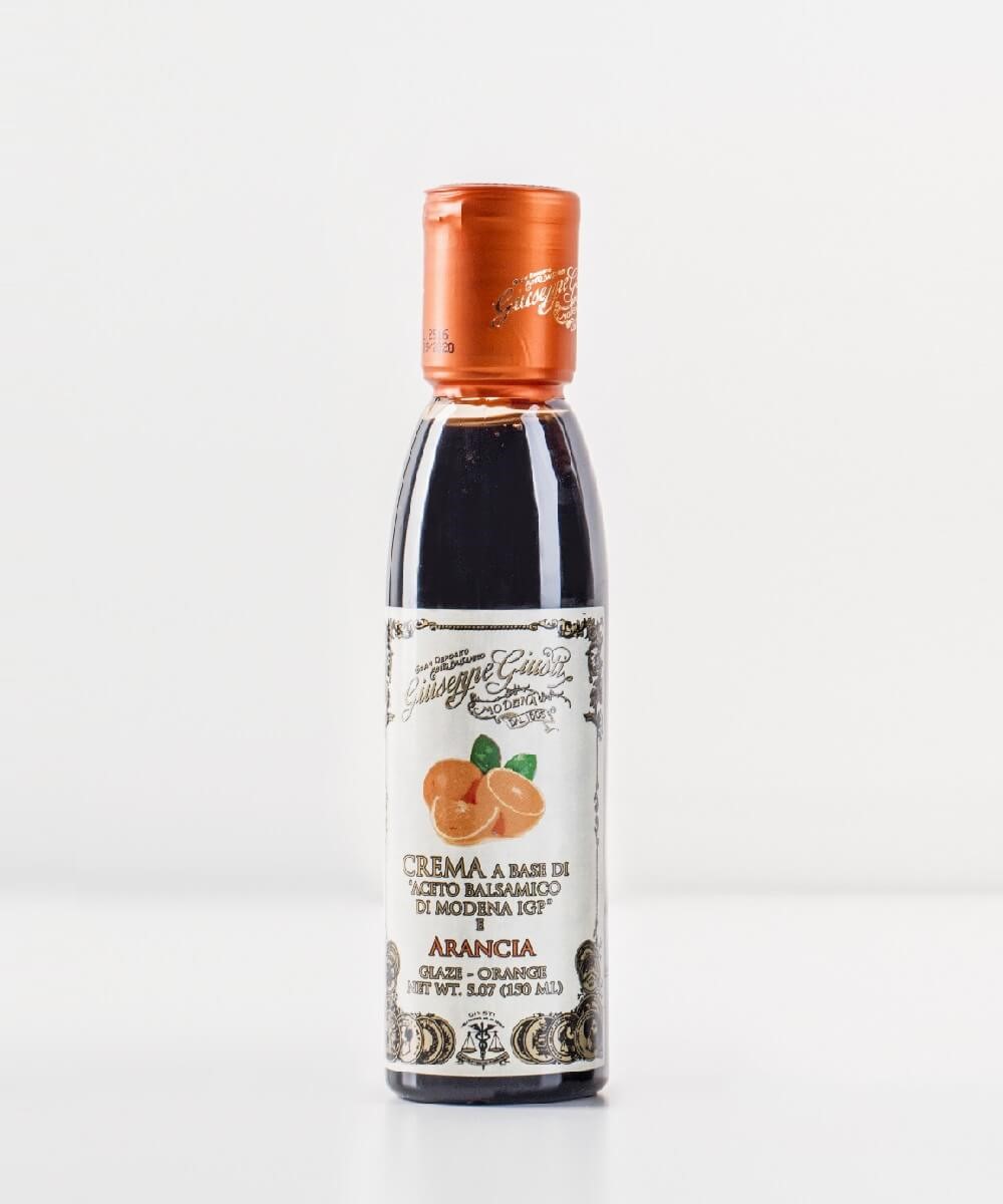 Crema Balsámica Naranja 150 ML