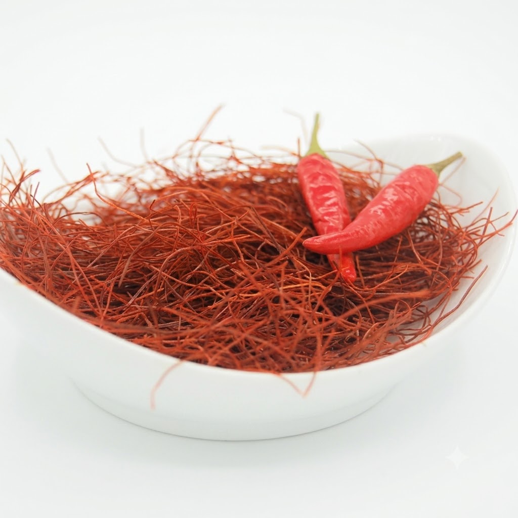 Hilos Chilli