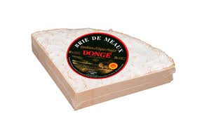 Brie Meaux Dop Donge 1/4 750gr