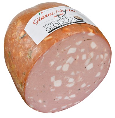 Mortadela 1/2 la Gloriosa Bologna
