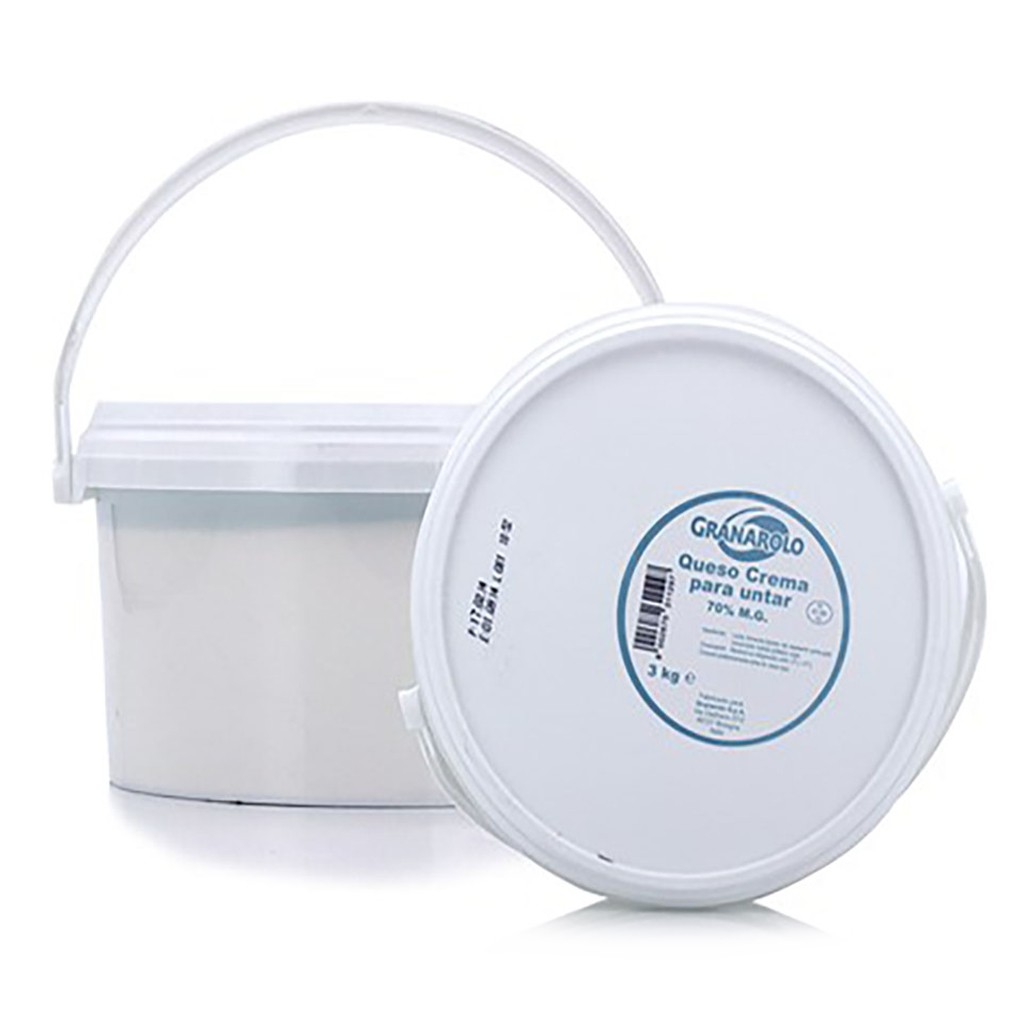 Recrema Oveja Cubo 1kg