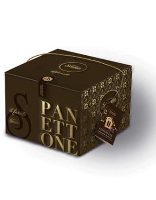 Scarpato Cinquecento Choco 500g