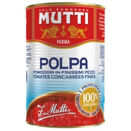 Mutti Polpa