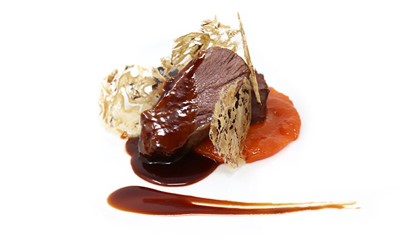 Carrillera Vacuno 500 GR