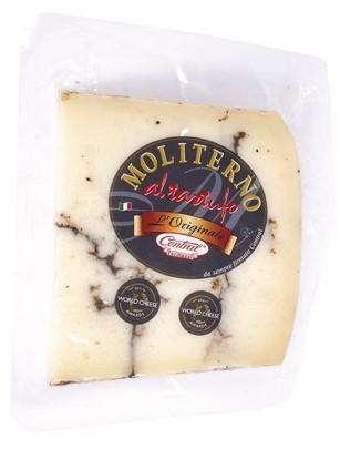 Moliterno al Tartufo Cuñas