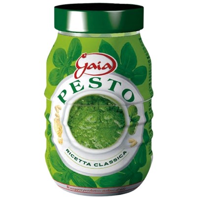 Pesto Genovese Italpesto