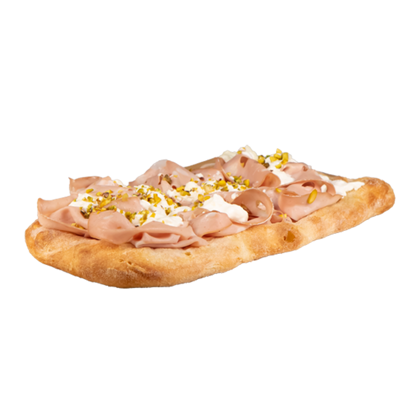 Pinsa Clásica di Marco