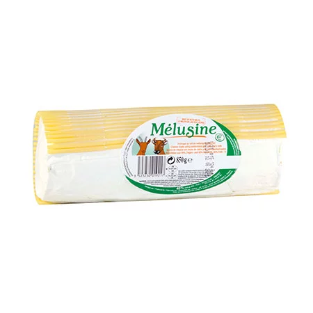 Rulo Mezcla 50% Vaca / 50% Cabra