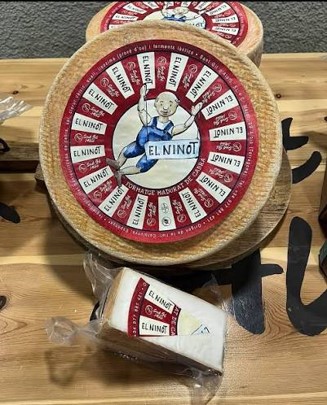 El Ninot 4.5kg 3M