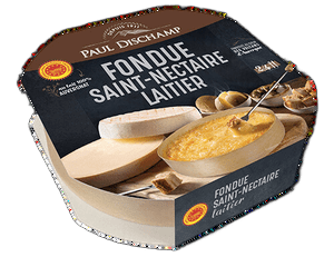 Fondue a los 3 Comtes