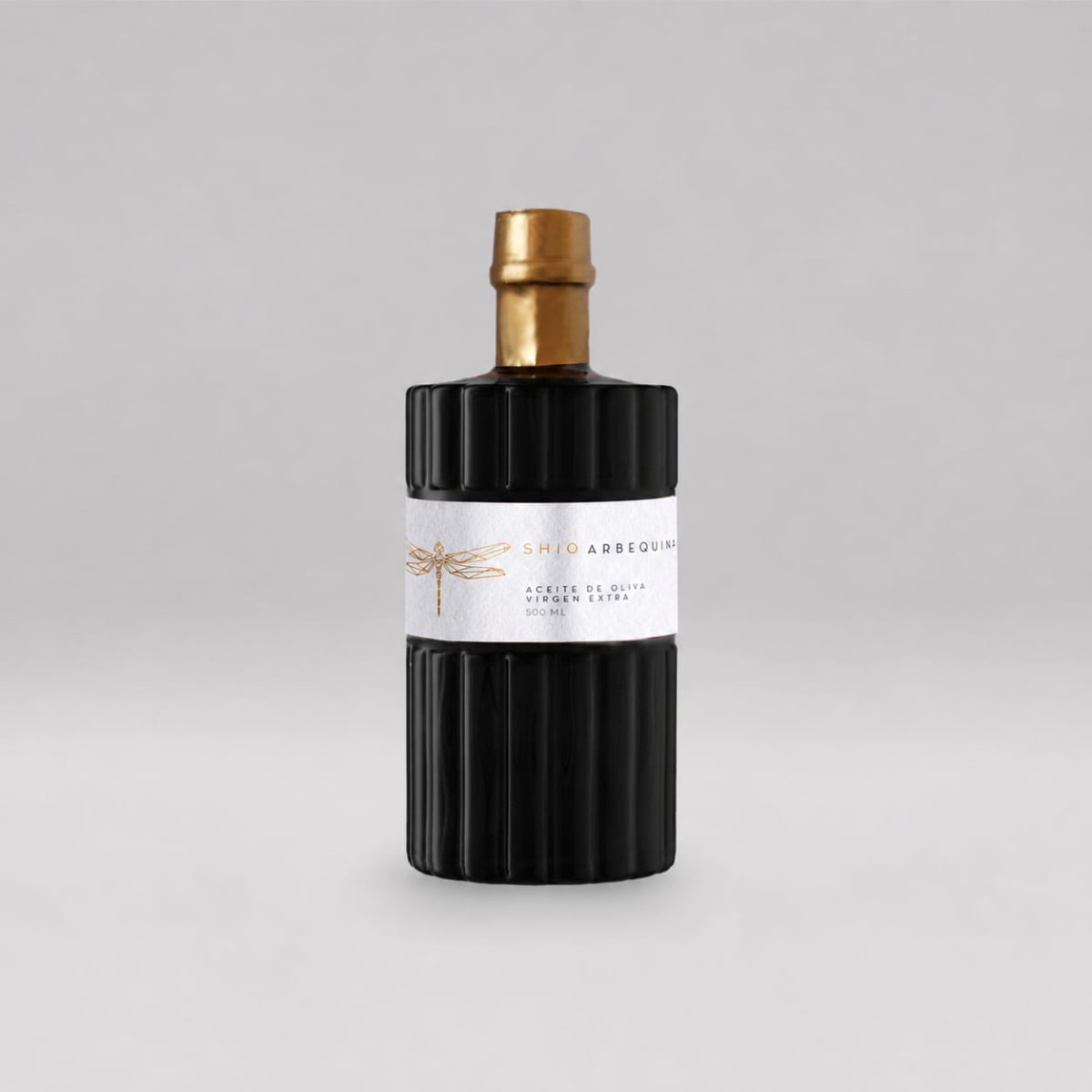 Oli Shio Arbequina