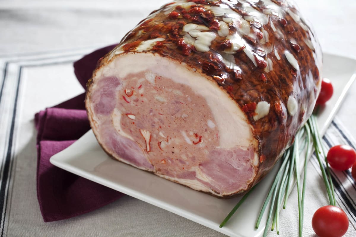 Rostit de Gallo amb Bogavante 1.5 KG