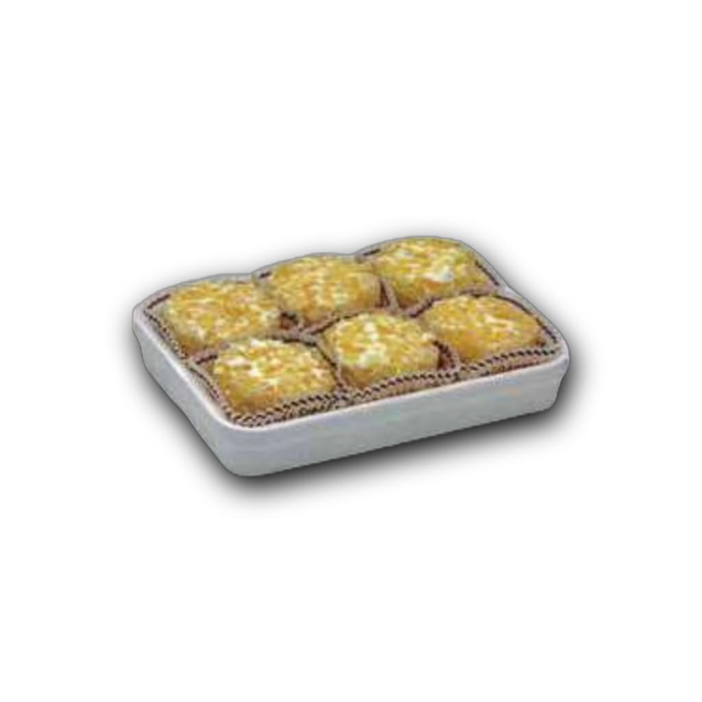 Cabra Mini amb Pinya 80 g