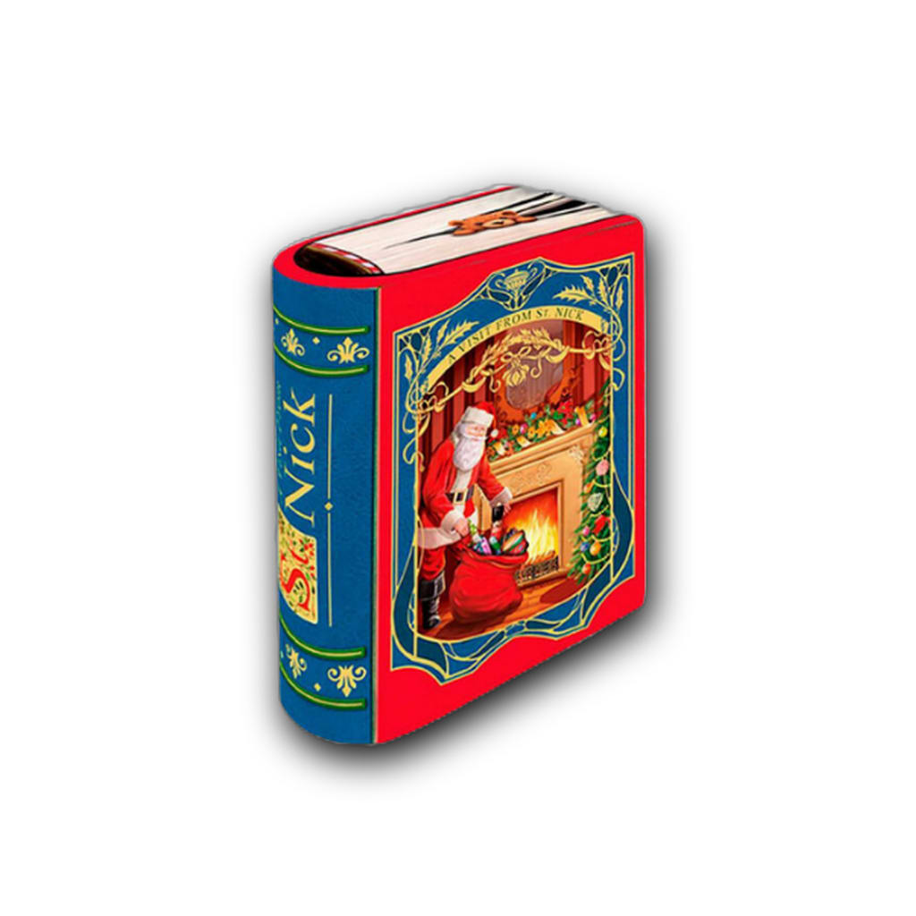 Llibre Melody Verd 150 g