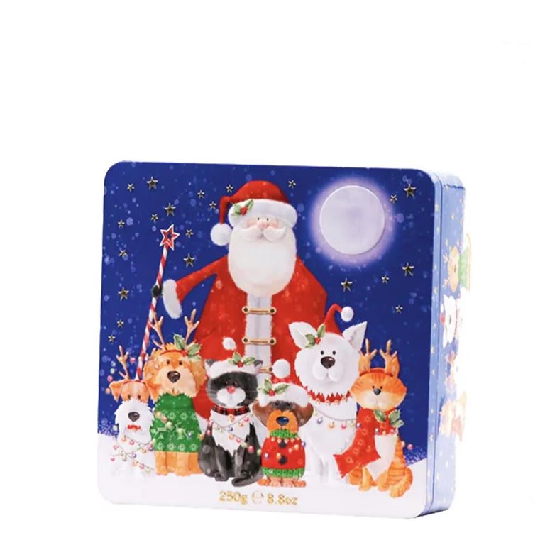 Galetes Santa Cat & Dog 250 g