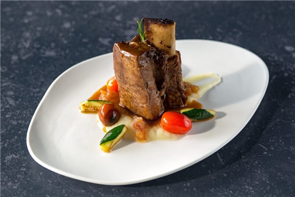 Gbech Secret de Porc Ibèric Confitat 500 g