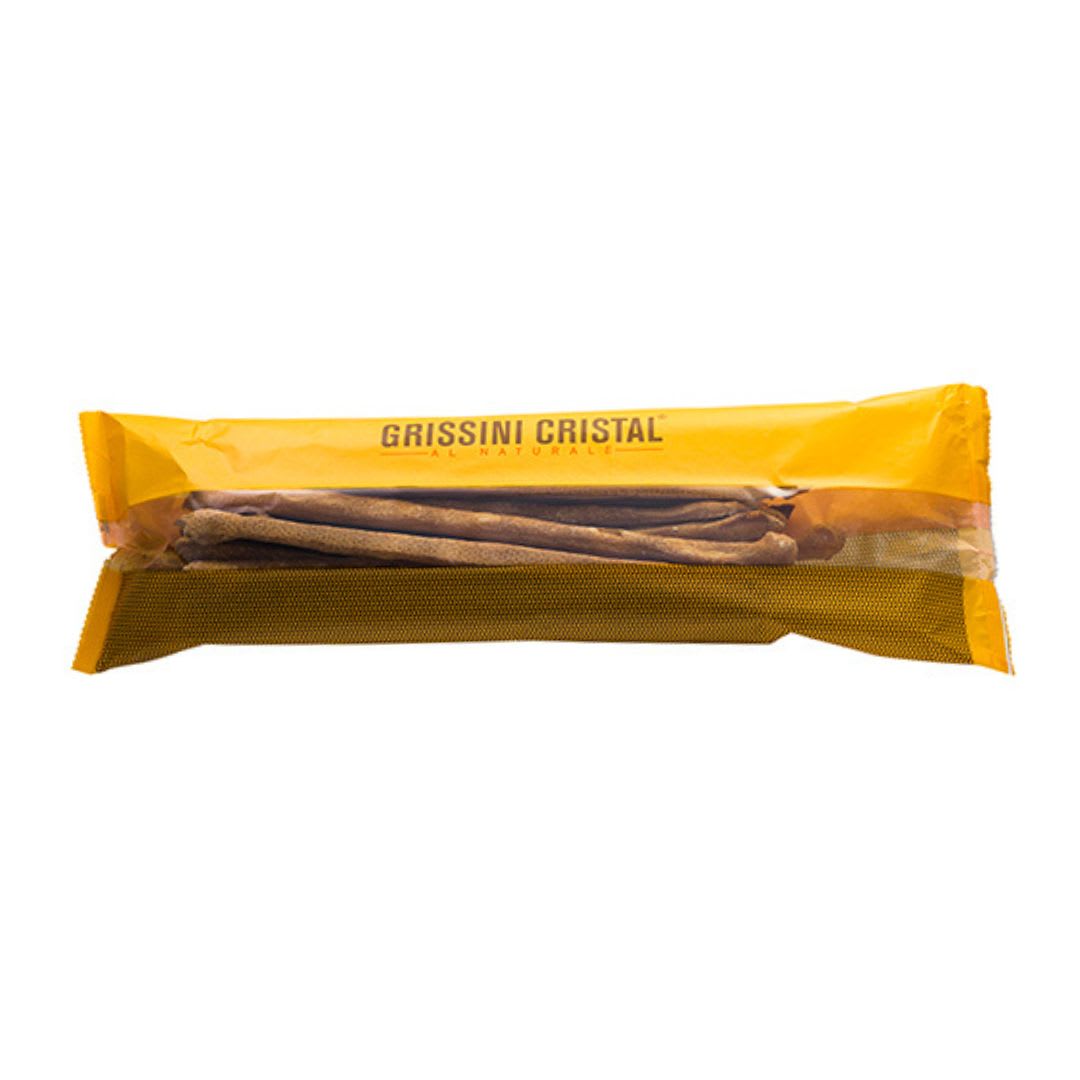 Grissini Cristal Patti
