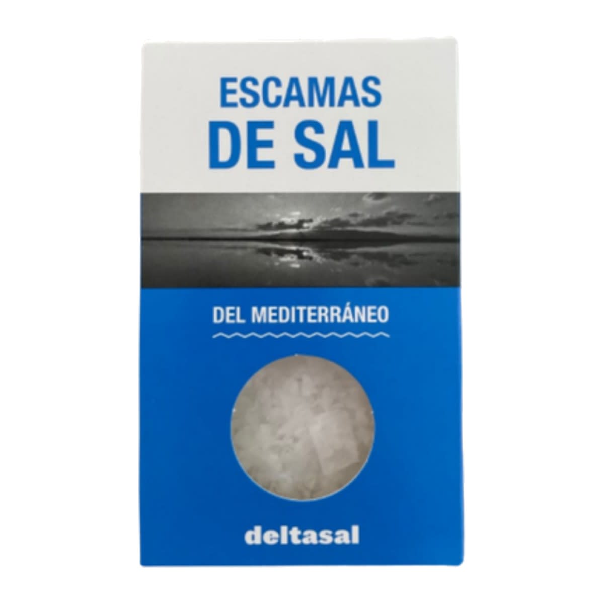 Escates Deltasal Cartón