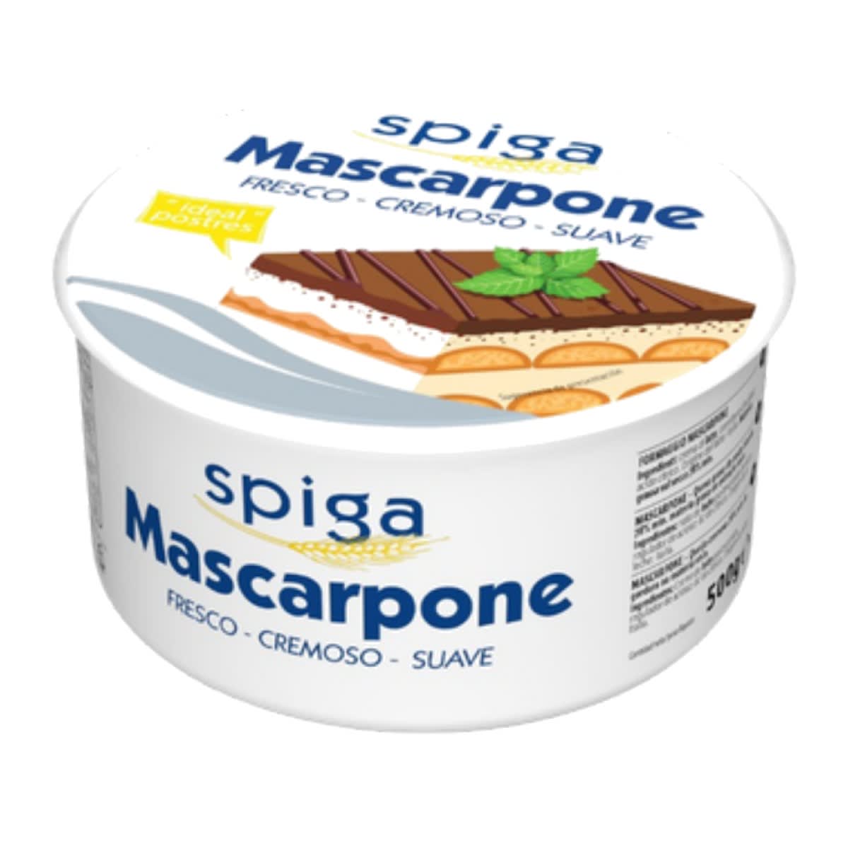 Mascarpone