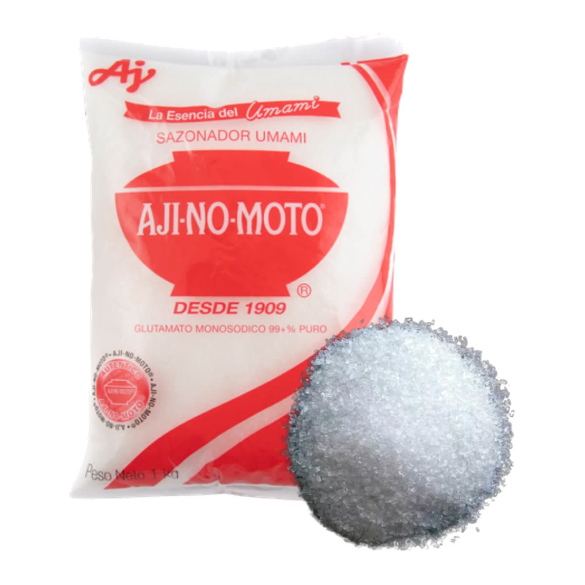 Ajinomoto Sal Bolsa