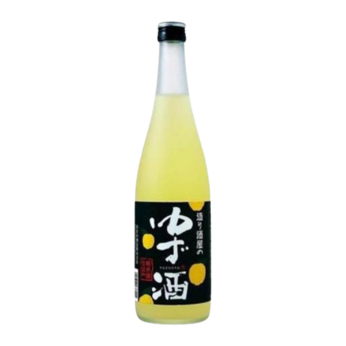Sake de Yuzu