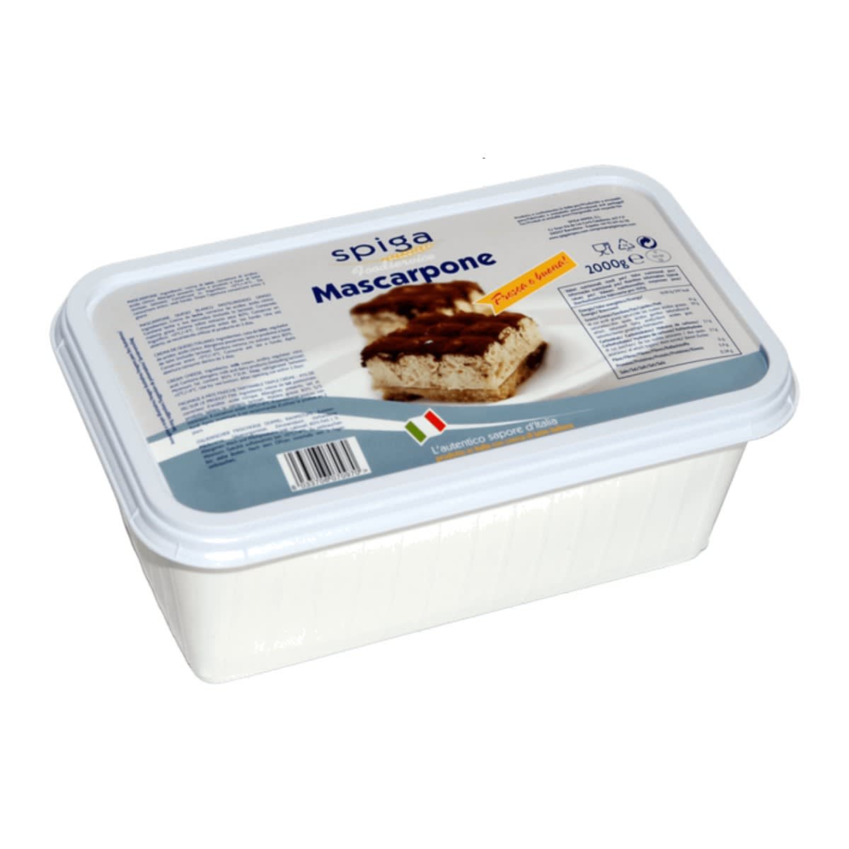Mascarpone