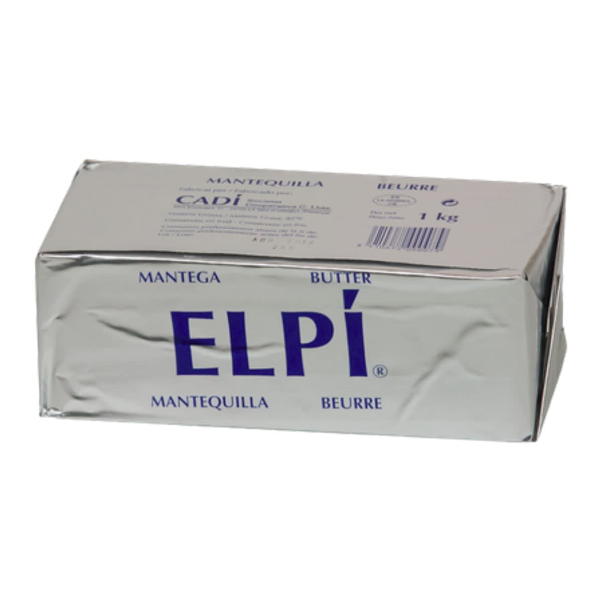 Mantega el Pi